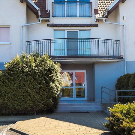 Comfy Studio Zamkowa 400M From The Beach By Noclegi Renters Puck Exterior foto