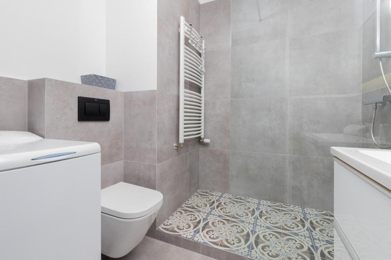 Comfy Studio Zamkowa 400M From The Beach By Noclegi Renters Puck Exterior foto